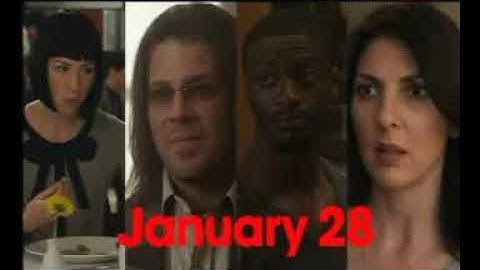 Garuda Airchecks Vignette - Lombok