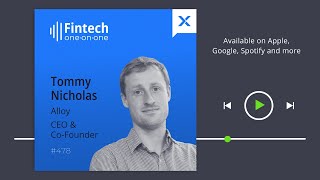 Fintech One-On-One Podcast