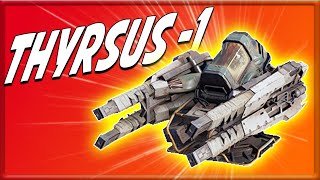 NEW CARCASS META using all the new Battlepass items • thyrsus 1 • pegasus • kronos gerrida 1 [2.6.0]