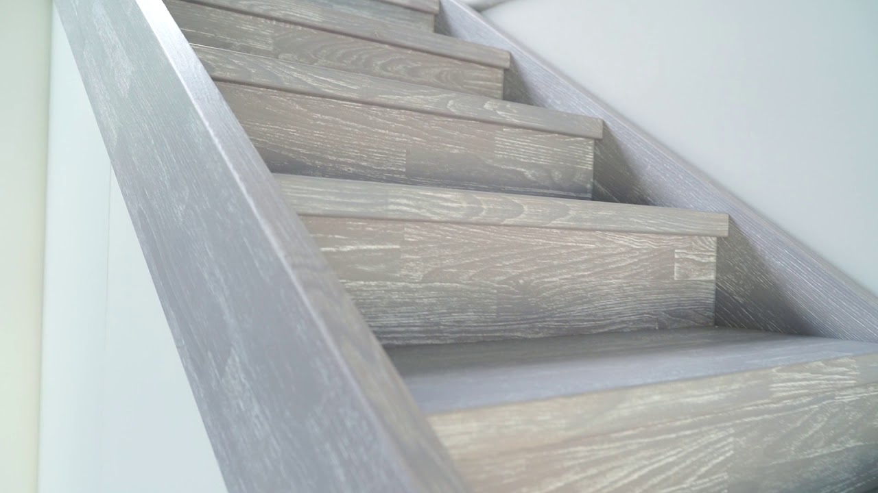 CPR Scale - Dal 1983 Produttori di Scale per l'Arredamento