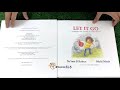 Kube publishing let it go by mufti menk  naaima b robert