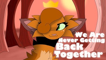 We Are Never Getting Back Together | Part 11 | Squirrelflight Empowerment