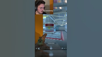 When you have to do everything! #cs2plays #csgo #cs2 #fpsgames #gaming #counterstrike2 #csgomoments