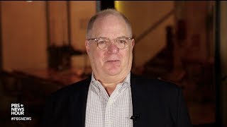 ‘Veep’ Executive Producer Frank Rich On A Life In Theater ‘Veep’ Executive Producer Frank Rich On A Life In Theater