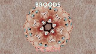 Video thumbnail of "Broods - Peach (Official Audio)"