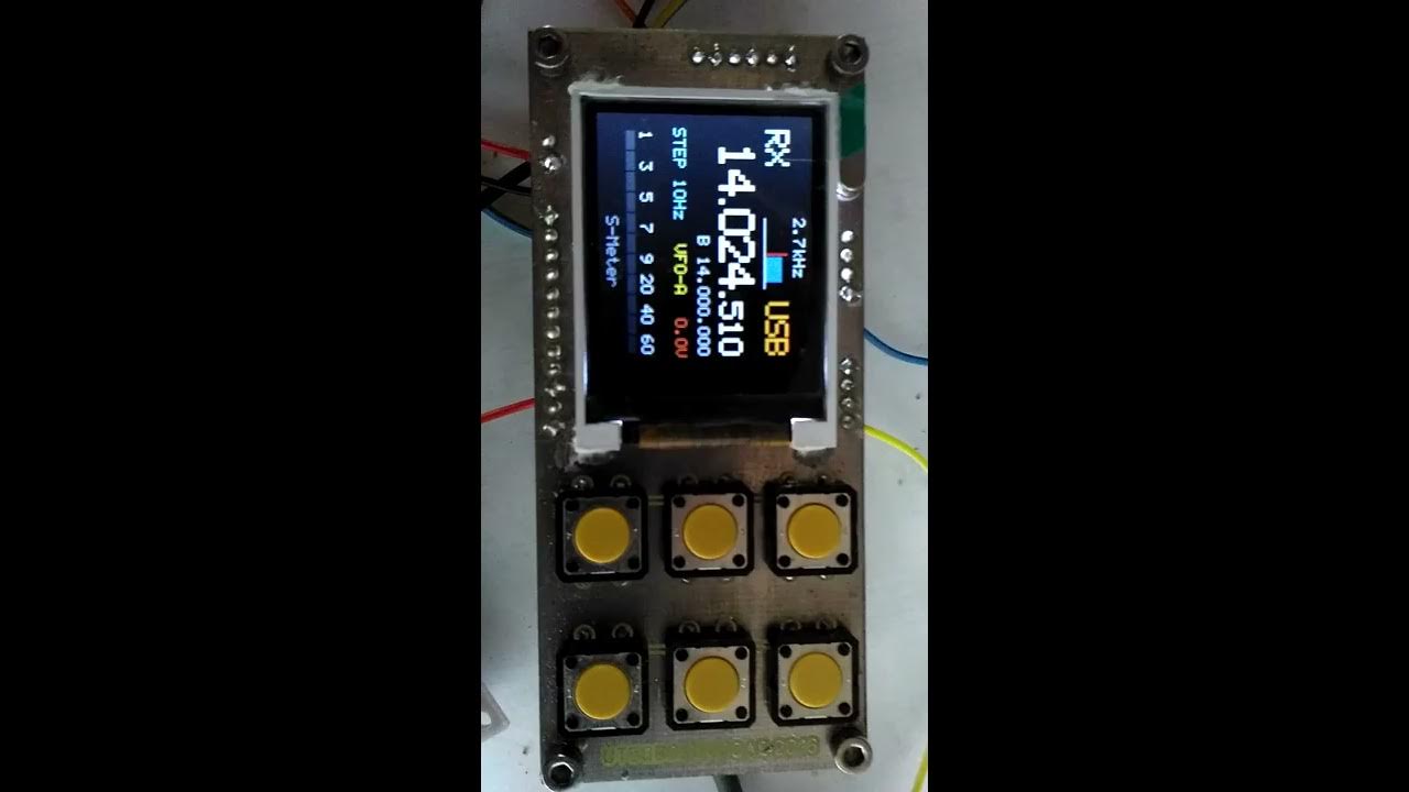 Синтезатор трансивера на ардуино и si5351. Синтезатор частоты на si5351. синтезатор для трансивера на si5351. синтезатор частоты на si5351 для трансивера. синтезатор частоты stm32f103.