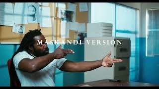 maskandi Version Big Zulu  200 Bars