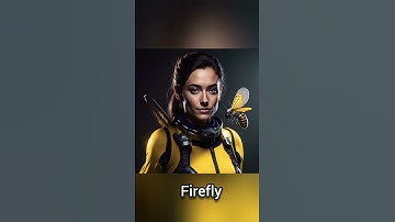 Insects As Humans generated by ai - part 1