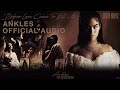 Jessie Reyez – ANKLES (Audio) ft. Rico Nasty and Melii