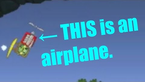 Remaking HCR2 Vehicle Suggestions in Bad Piggies