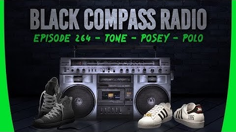 John John Vs Eazy Da Block Captain Debate - Black Compass Radio