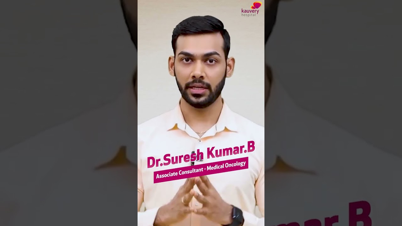 How Chemotherapy Is Given and How Often | Watch the Full Video - 