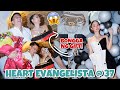 HEART EVANGELISTA 37TH BIRTHDAY! BONGGA ANG NATANGGAP NA REGALO 😱 NAPAKASAYA UNLI CHAMPAGNE!