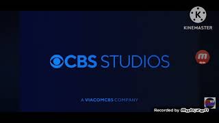 Astley Baker Davies/CBS Studios/Potato/Netflix (2021)