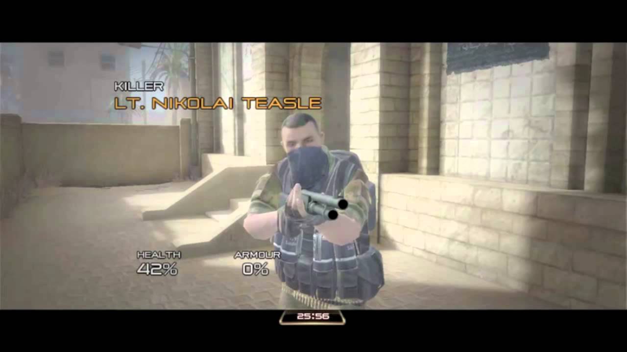 mc domination deel 1 YouTube