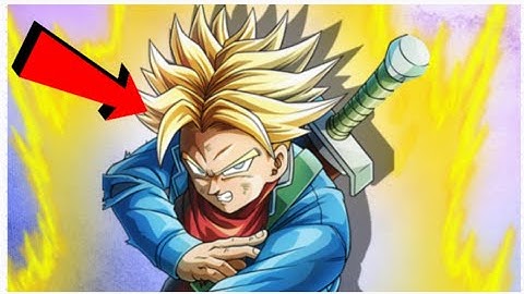 New Trunks Loops Can TOD BUT..