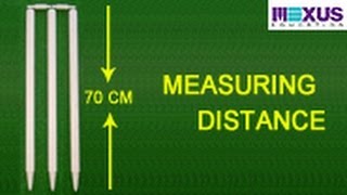 Learning about Measuring Length and Distance screenshot 1