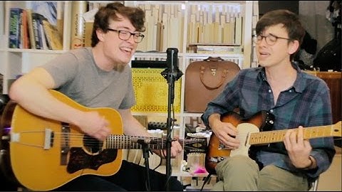 Take It Easy Cover version - Cover performance video thumbnail