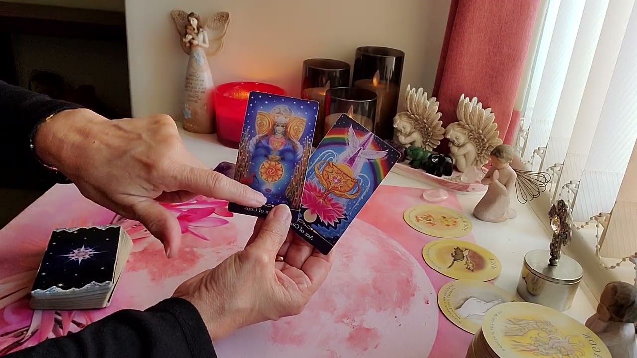 ARIES: Mature In Ur Feelings-N/Beginning &Painful End. Avoid Distraction & Find Hope.