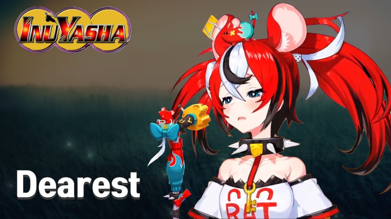 하코스 벨즈(Hakos Baelz) - Dearest