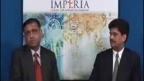 NIIT & IMT Ghaziabad (Part 2)