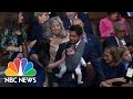 Rep jimmy gomez brings 4monthold son to house speaker vote