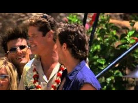 Douglas Schwartz/Baywatch Hawaiian Wedding 2003 - Action, Drama, Adventure Movies