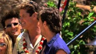 Baywatch - Hawaiian Wedding (2003)
