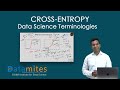 What is Cross Entropy - Data Science Terminologies - DataMites institute