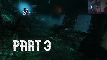 SOMA Gameplay Walkthrough Part 3