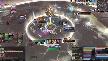 Force - Rank 1 Fire Mage - Mythic Xy