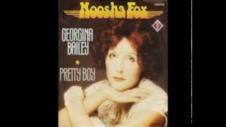 Noosha Fox - Georgina Bailey (7