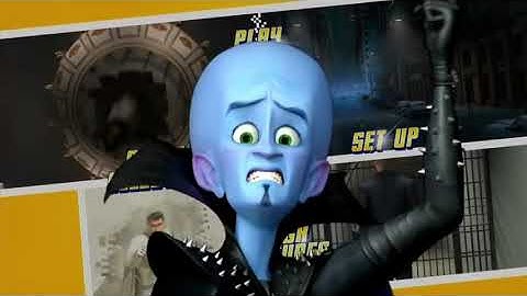 All DVD Menu Play Movie Sequences