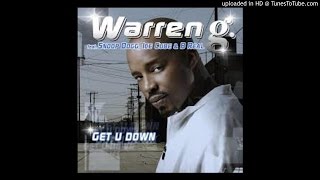 warren g - I Got 5 On It