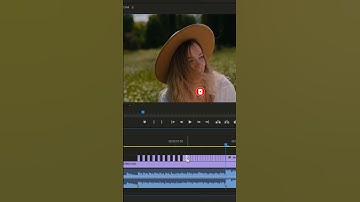 How To Create Strobe Effect Transition
