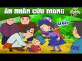 ÂN NHÂN CỨU MẠNG - Phim hoạt hình - Truyện cổ tích - Hoạt hình hay - Cổ tích - Quà tặng cuộc sống