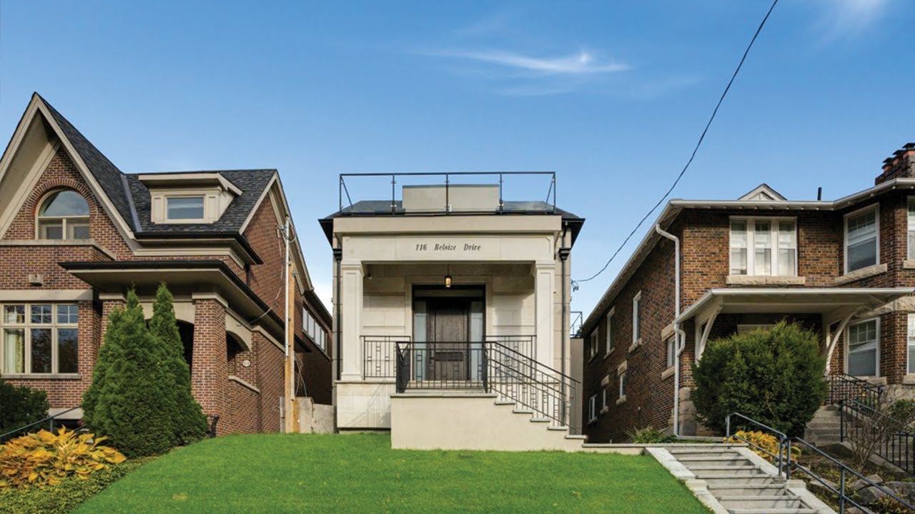 116 Belsize Drive | Preview