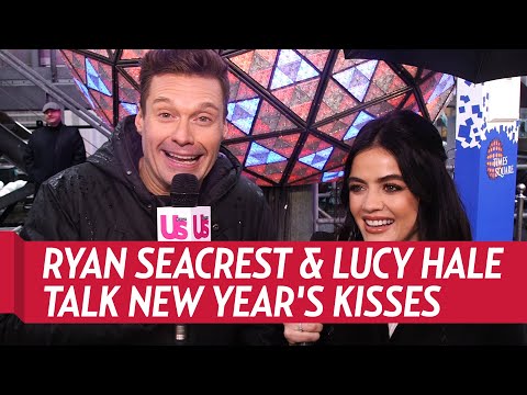 Ryan Seacrest: GF