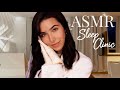 The ASMR Sleep Treatment (Personal Attention) 😴