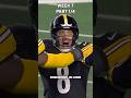 NFL Week 7 Rock Ballad 🔥 Rodgers Rises & Rams Reign in London #shorts #fyp #nfl  #football