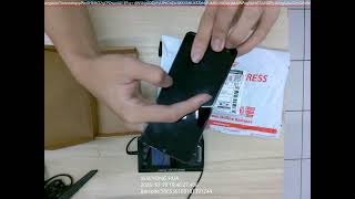 TC 586536108181391244 Video Unboxing