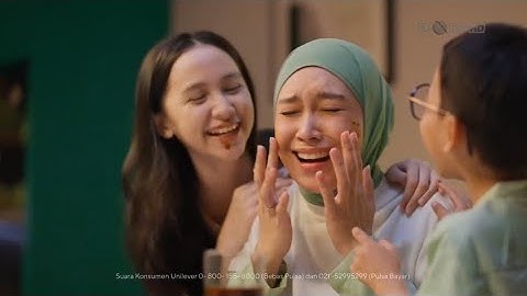 Kecap Bango • 100% Kecap • TVC Edisi 2025 • Iklan Indonesia 30 sec