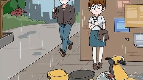 Brain Out 2 Level 176 Walkthrough solutions Gameplay