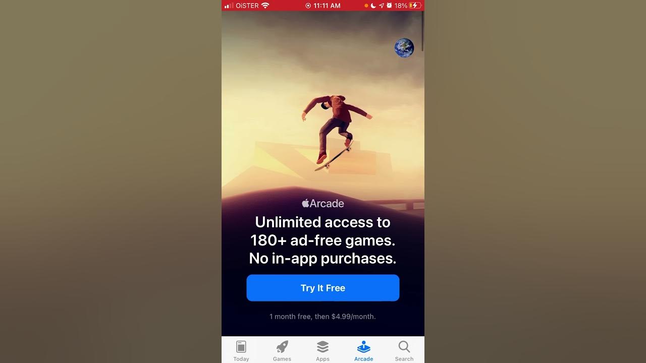 how-to-cancel-apple-arcade-subscription-youtube