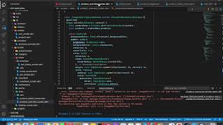 Fix Flutter Error: Class Doesn’t Confirm To the Bound Of Type Parameter T