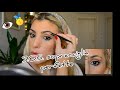 SOPRACCIGLIA PERFETTE in pochi minuti! ✨Tutorial FACILE!!! ✨