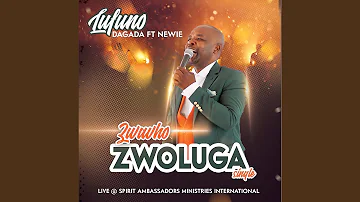 Zwavho Zwo Luga (Live)