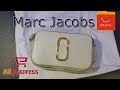 Сумка Marc Jacobs обзор Ali