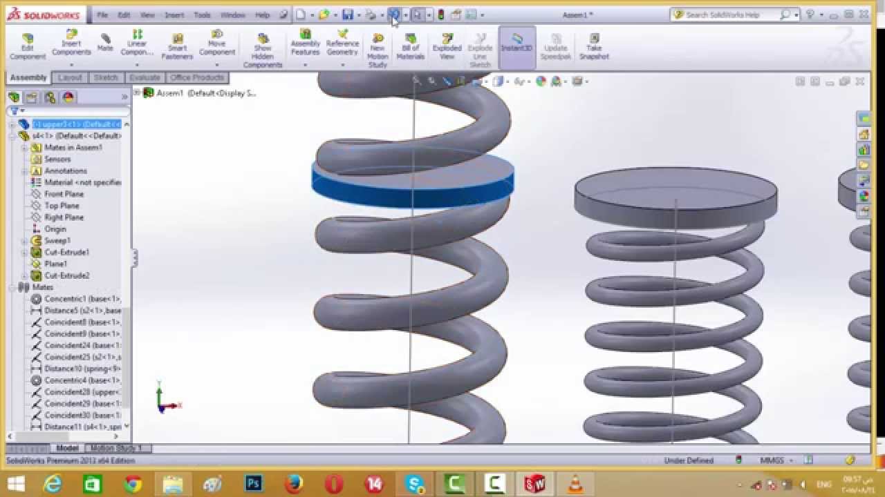 solidworks motion download