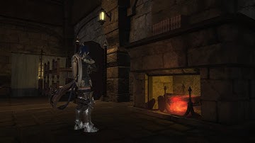 FFXIV ARR MSQ - Part 39 - Aurum Vale and Dzamael Darkhold